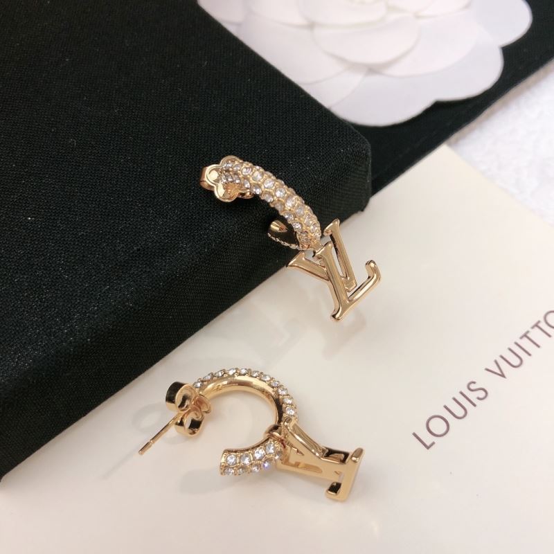 Louis Vuitton Earrings